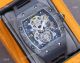 Swiss Quality Richard Mille RM17-01 Manual Winding Watches Black Carbon (4)_th.jpg